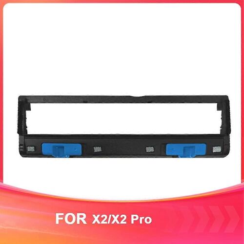 Accessoires pour aspirateur robot X2/X2 Pro, couvercle de brosse principale, accessoires pour aspirateur robot