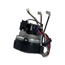 Moteur de ventilateur d'aspirateur de remplacement pour module de ventilateur d'accessoires d'aspirateur H6