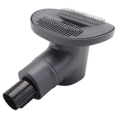 Brosse pour poils d'animaux, tête de peignage pour aspirateur G20/G20 MAX