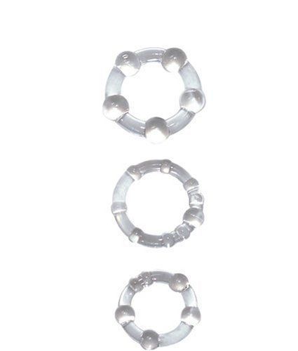 Anneaux Ring Get Hard