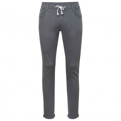 Chillaz - San Diego Pant Tencel - Pantalon De Bloc Taille S, Gris