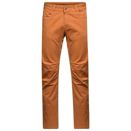 Chillaz - Squamish - Pantalon De Bloc Taille Xxl, Brun