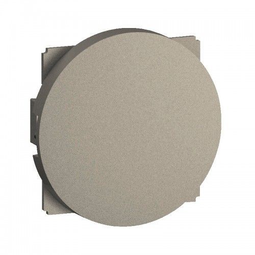 Obturateur de protection et sécurité Céliane - Blanc LEGRAND