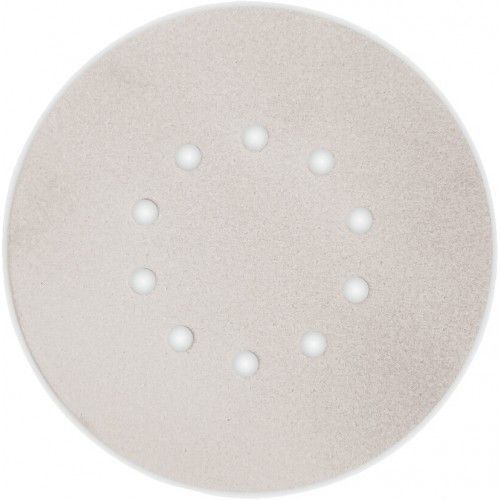 Disques abrasifs Moussflex Ø 225 mm grain 60 - par 12 FLEX