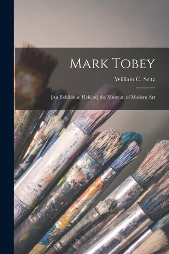 Mark Tobey