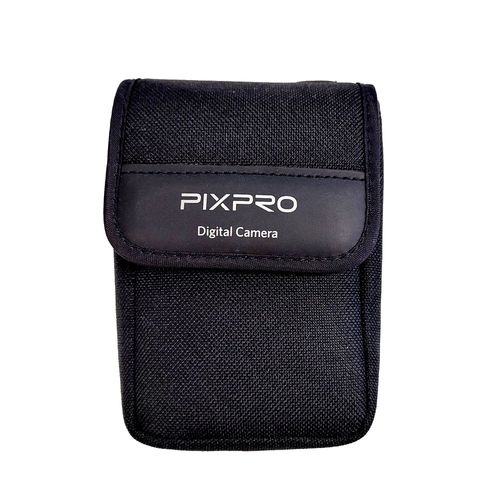 KODAK Pixpro - Housse Etui de transport pour appareil photo Kodak FZ152 et FZ201