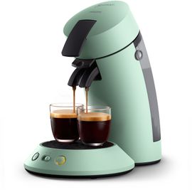 Cafetière Senseo Original Plus Csa210/81 Philips