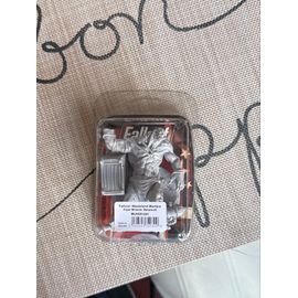 Figurine Fallout : Super Mutants Behemoth