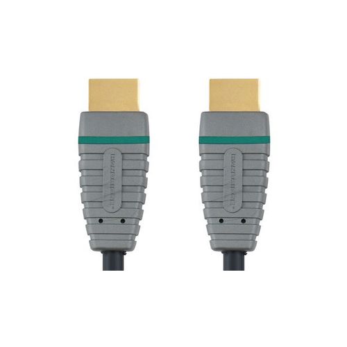 Câble HDMI male-male