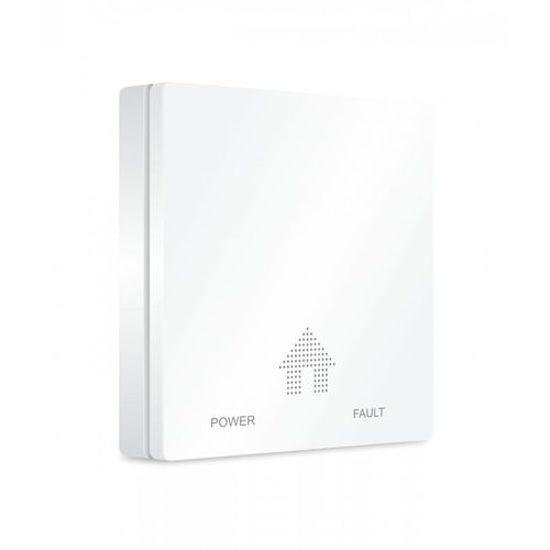 ELRO FC2802 Détecteur de monoxyde de Carbone - Capteur de 10 Ans - Conforme à la Norme EN50291