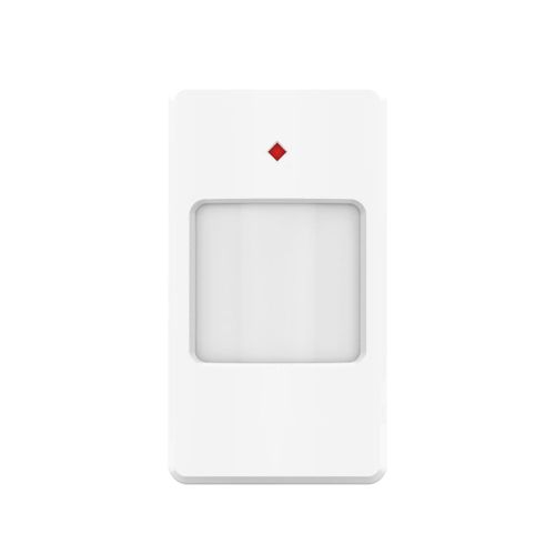 ELRO AS90PP Détecteur de mouvement pour le système d'alarme ELRO AS90S Home+ - avec capteur de sécurité pour animaux