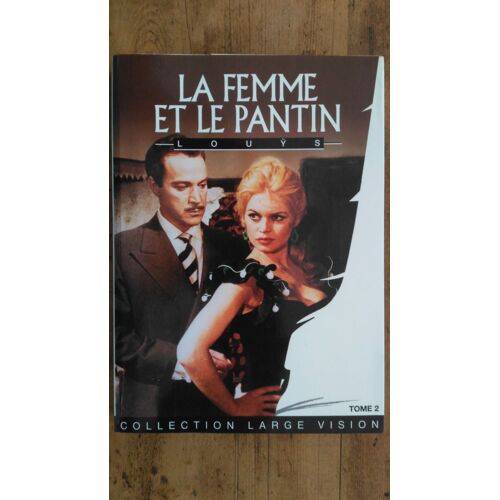 La Femme Et Le Pantin