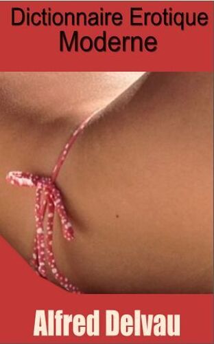 Dictionnaire Érotique Moderne
