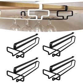 Support A Verres Suspendus Porte-Verres à Vin Suspendu Support