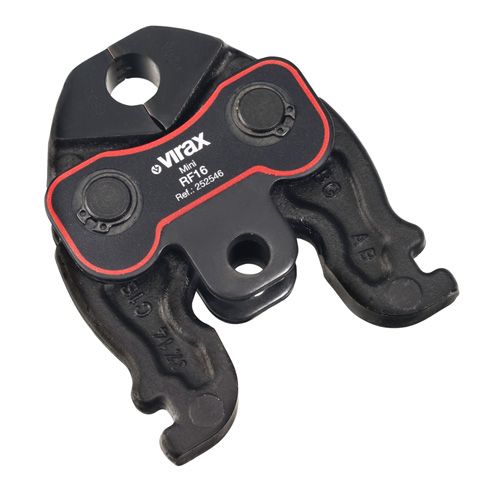 Mini pinces à sertir RF pour collecteurs pour Viper® M21+ VIRAX 20 mm - 252548