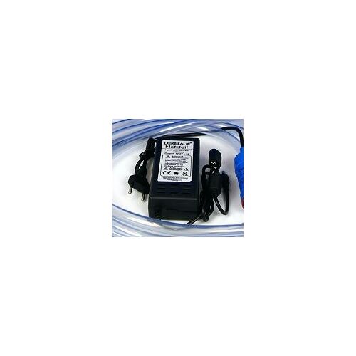 Adaptateur secteur 12.6V 3A DER BLAUE -16