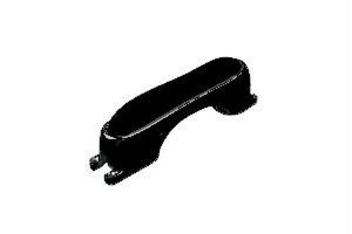 Poignée crémone pompier Panama 8300I FAPIM noir 9005 - 8300I_37