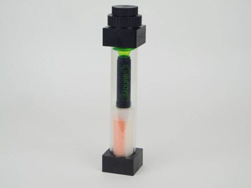 Masticbox SADURR Kit complet - Filtre + joints + bouchons+ soupape + pompe