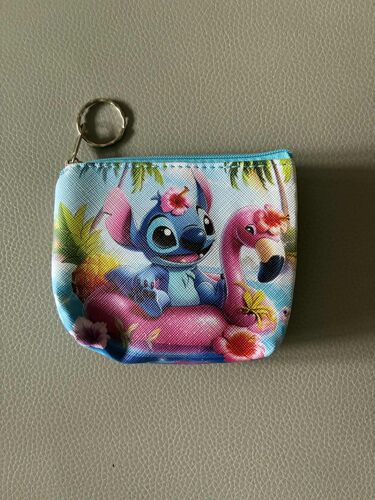 portefeuille stitch