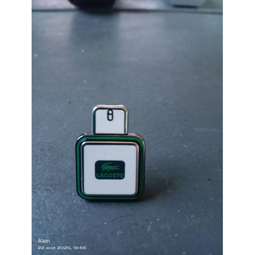 Pin'S Lacoste