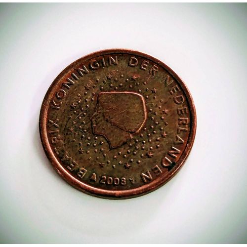 Pièce 5 Centimes Rare