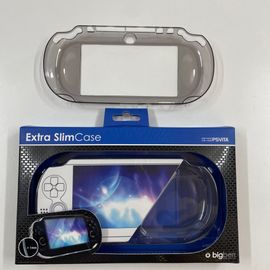 Coque Rigide Extra Slim Pour Ps Vita
