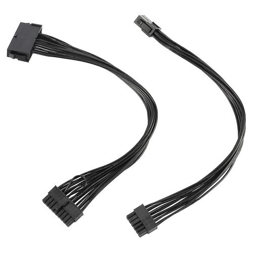 Atx 24pin To 18pin Adapter Converter Power Cable et 8pin To 12pin Atx Adapter Power Cable pour Z440