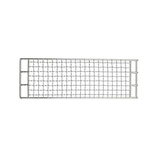 Grilles De Cuisson En Acier Inoxydable 2025 Pour Barbecue, Pique-Nique, Camping En Plein Air
