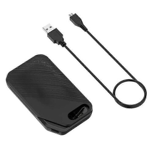 Nouvel étui de chargement pour casque Bluetooth Plantronics Voyager 5200 et 5210. Boîtier de chargement universel. Entrepôt.