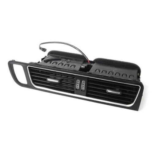 Grille De Ventilation Centrale De Tableau De Bord 8r1820951gwvf Pour Q5 2009-2018