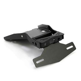 Support De Plaque D'immatriculation Arrière Pour Moto R Ninet Nine T 9t Urban R9t 2014-2025