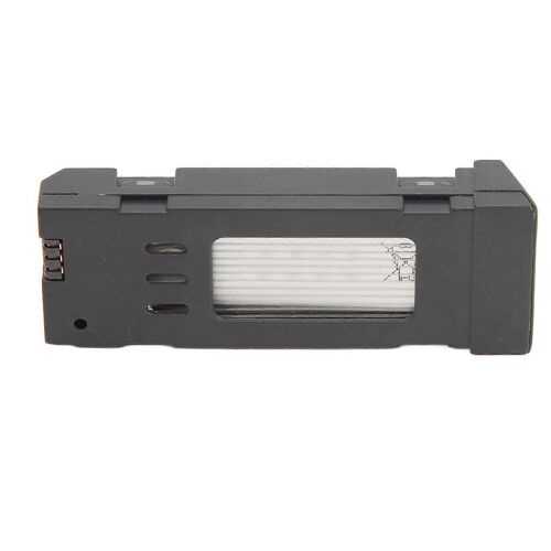 Batterie Lithium 3,7 V Pour Drone Télécommandé, Pièce De Rechange Pour E58, L800, Jy019, S168-Yunong