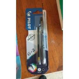 Stylo Pilot G-2