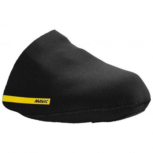 Mavic - Toe Warmer - Sur-Chaussures Taille S, Noir