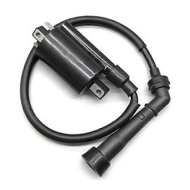 Pièces De Moto Pour Wangjiang Suzuki Gn250 Gn 250 Wj250 250 300 250cc Gn250, Bobine D'allumage Avec Fil Et Capuchon De Bougie, Qualité Oem