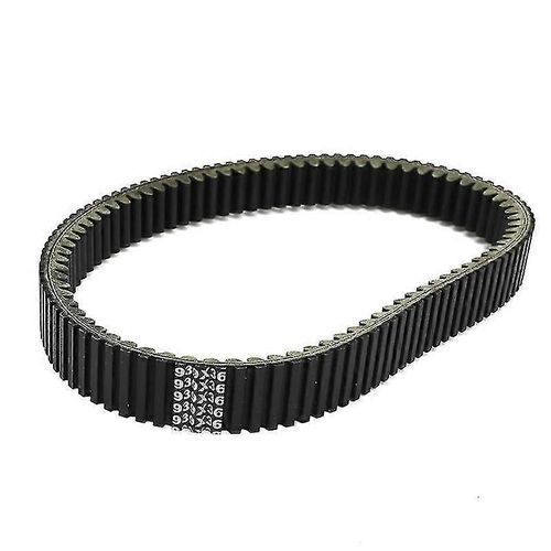 Courroie De Transmission Cvt Double Face 36,0 X 939 Pour Moto 500 Cm³ Cf500 Cf600 Cf188 (0180-055000)