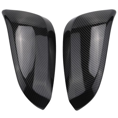 Voiture Vue Arrière Rétroviseur Décoration Côté Porte Rétroviseur Couvercle Cap Pour Toyota Hilux Revo Fortuner Vigo High