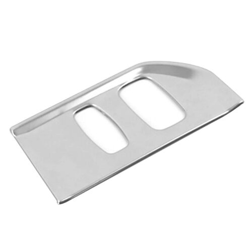 Style De Voiture Chrome Ignition Device Key Hole Frame Keyhole Couverture Décorative Pour Xc60 2012-2017 Inter
