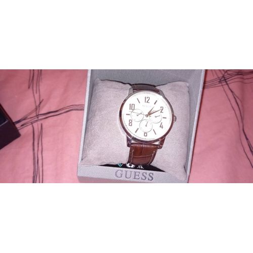 Montre Guess