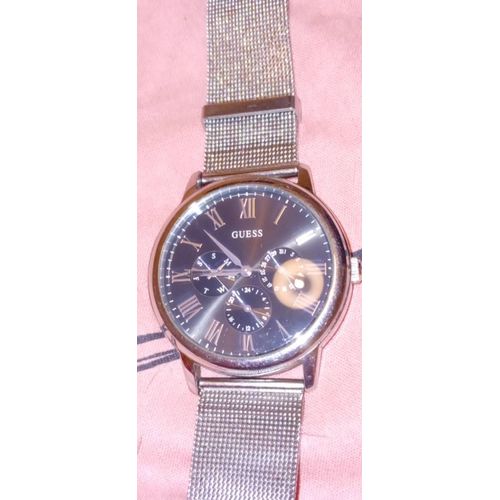 Montre Guess