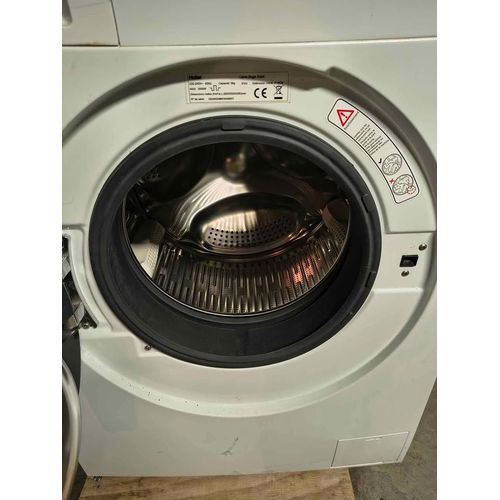 Machine à laver de la marque Haier (Numéro de série : CE0JWZE0M00T6K660077