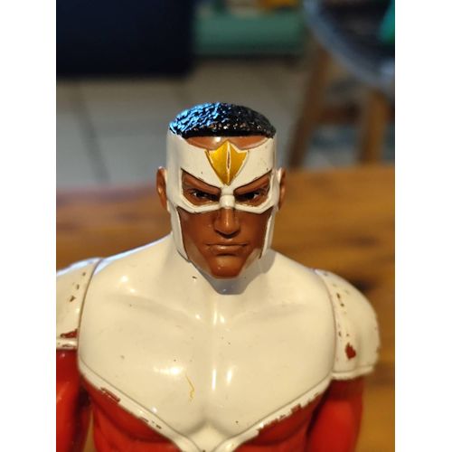 Figurine D'Action Falcon De Marvel