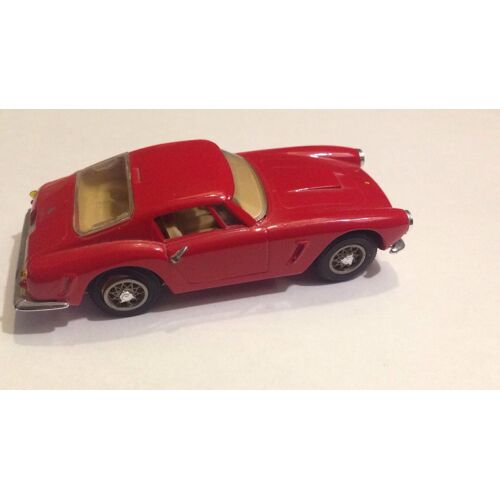Ferrari 250 Gt "Swb" 1961 Idea3 Miniature-Idea3