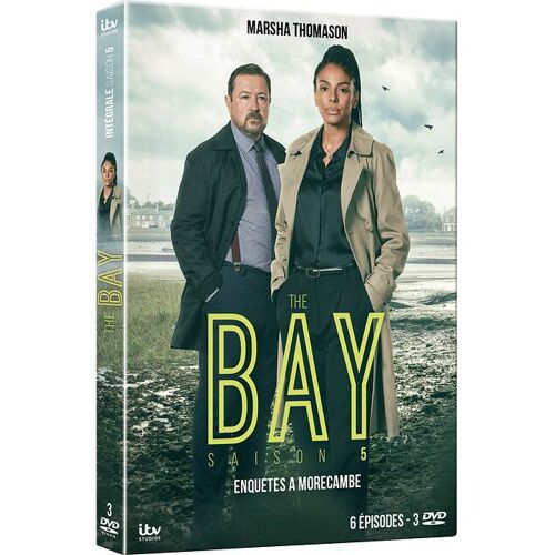 The Bay - Saison 5