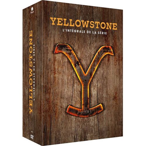 Yellowstone - Saisons 1 À 5