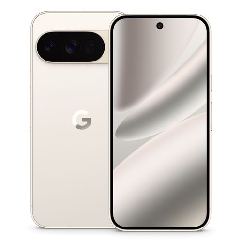 Google Pixel 10 Pro XL 256 Go Porcelaine