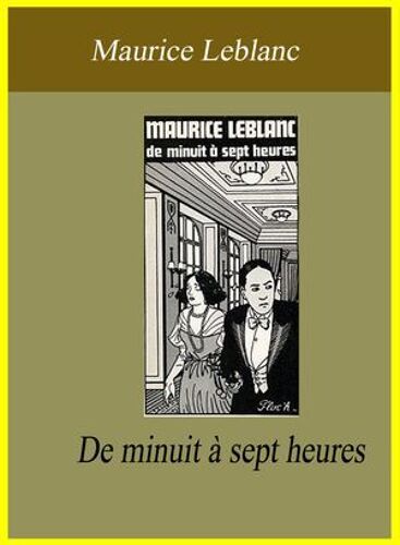 De Minuit À Sept Heures