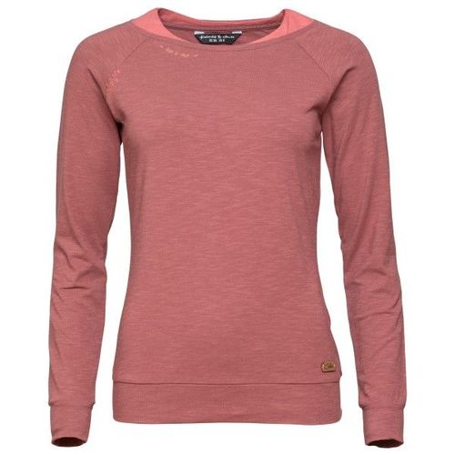 Chillaz - Women's Serles - Haut À Manches Longues Taille 34, Rose