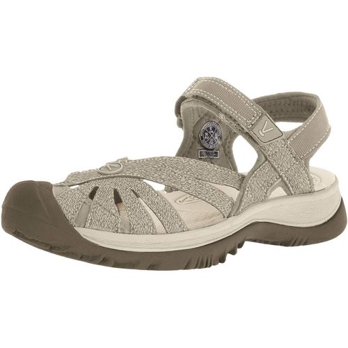 Keen - Rose Sandal - Sandales Taille 8,5, Beige