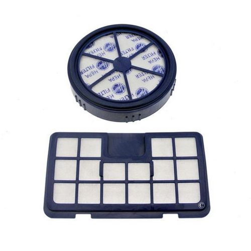 Kit filtre RUSH (62513-49619) - Aspirateur (35600936 HOOVER)